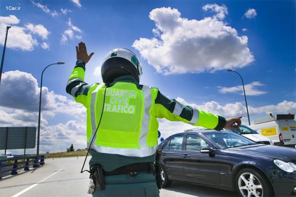 کدام خلافی ها دوبرابر میشود؟